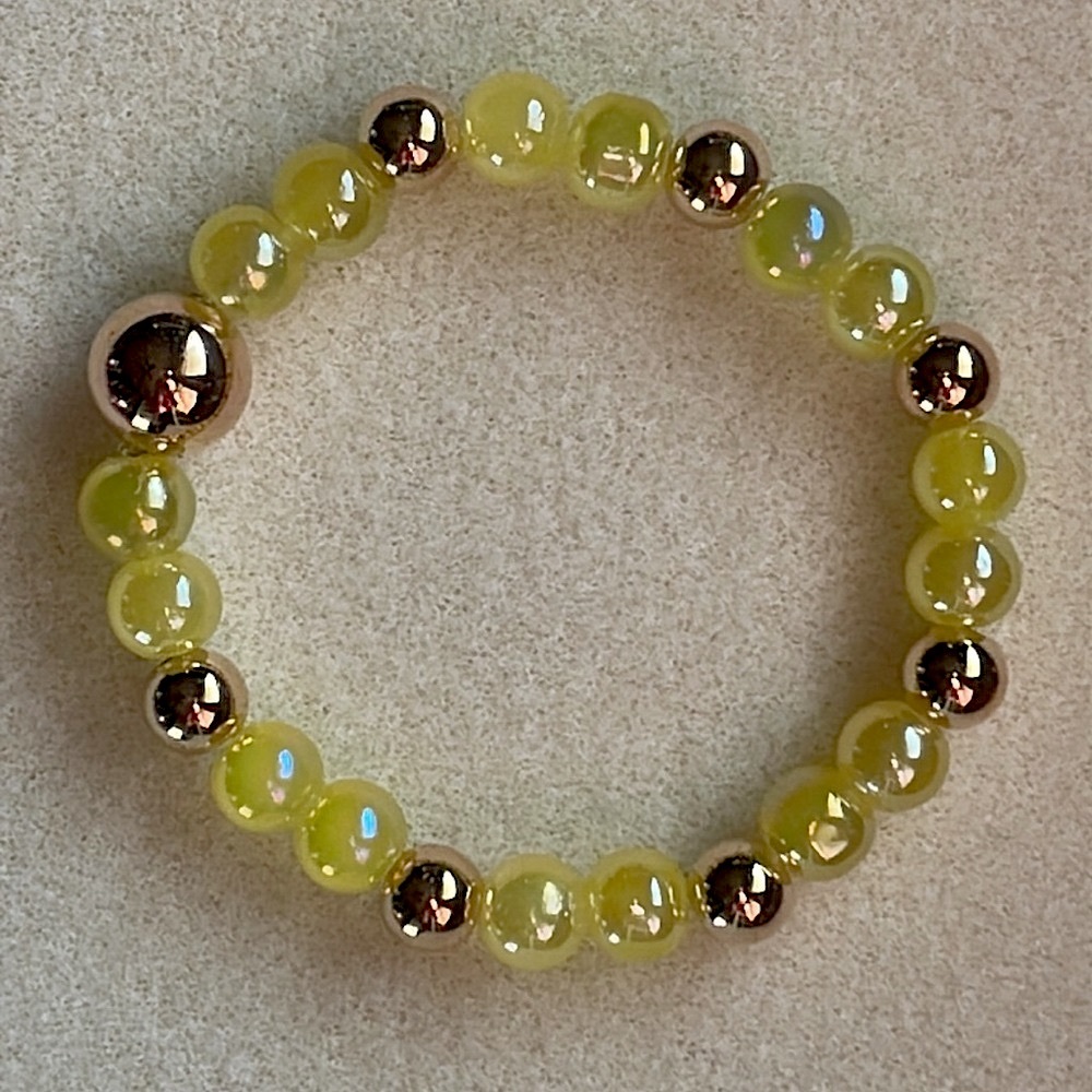 Handmade Bracelet - Picture 4 of 4
